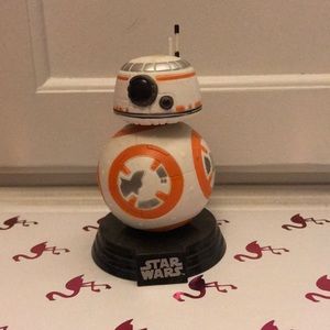 BB8 Funko POP! NO BOX!